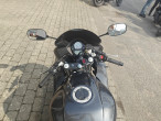 2008 Suzuki SV 650 S