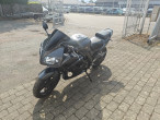 2008 Suzuki SV 650 S