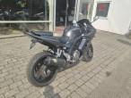 2008 Suzuki SV 650 S