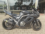 2008 Suzuki SV 650 S