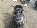 2008 Suzuki SV 650 S