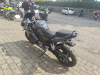 2008 Suzuki SV 650 S