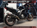 2008 Suzuki SV 650 S