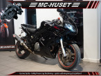 2008 Suzuki SV 650 S