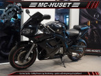 2008 Suzuki SV 650 S