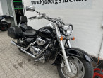 2008 Suzuki VL 1500 Intruder
