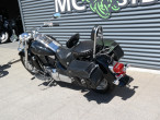 2008 Suzuki VL 1500 Intruder 2008 Suzuki VL 1500 Intruder