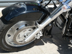 2008 Suzuki VL 1500 Intruder 2008 Suzuki VL 1500 Intruder