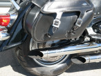 2008 Suzuki VL 1500 Intruder 2008 Suzuki VL 1500 Intruder