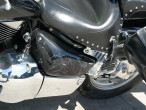 2008 Suzuki VL 1500 Intruder 2008 Suzuki VL 1500 Intruder