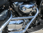 2008 Suzuki VL 1500 Intruder 2008 Suzuki VL 1500 Intruder