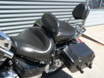 2008 Suzuki VL 1500 Intruder 2008 Suzuki VL 1500 Intruder