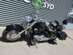 2008 Suzuki VL 1500 Intruder 2008 Suzuki VL 1500 Intruder