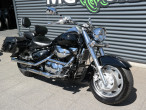 2008 Suzuki VL 1500 Intruder 2008 Suzuki VL 1500 Intruder