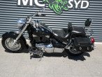 2008 Suzuki VL 1500 Intruder 2008 Suzuki VL 1500 Intruder