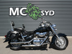 2008 Suzuki VL 1500 Intruder 2008 Suzuki VL 1500 Intruder