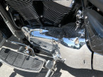 2008 Suzuki VL 1500 Intruder 2008 Suzuki VL 1500 Intruder