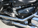 2008 Suzuki VL 1500 Intruder 2008 Suzuki VL 1500 Intruder
