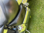 2008 Suzuki VL 1500 Intruder 2008 Suzuki VL 1500 Intruder