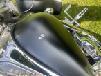 2008 Suzuki VL 1500 Intruder 2008 Suzuki VL 1500 Intruder