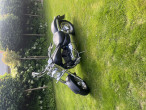 2008 Suzuki VL 1500 Intruder 2008 Suzuki VL 1500 Intruder