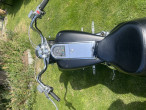 2008 Suzuki VL 1500 Intruder 2008 Suzuki VL 1500 Intruder