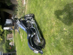 2008 Suzuki VL 1500 Intruder 2008 Suzuki VL 1500 Intruder