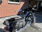 2008 Suzuki VL 1500 Intruder 2008 Suzuki VL 1500 Intruder