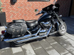 2008 Suzuki VL 1500 Intruder 2008 Suzuki VL 1500 Intruder