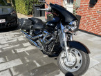 2008 Suzuki VL 1500 Intruder 2008 Suzuki VL 1500 Intruder