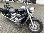 2008 Suzuki VL 800 Intruder