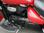 2008 Suzuki VL 800 Intruder