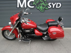 2008 Suzuki VL 800 Intruder