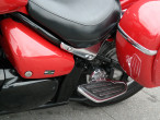 2008 Suzuki VL 800 Intruder