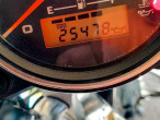 2008 Suzuki VL 800 Intruder 2008 Suzuki VL 800 Intruder