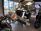 2008 Suzuki VL 800 Intruder 2008 Suzuki VL 800 Intruder