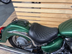 2008 Suzuki VL 800 Intruder 2008 Suzuki VL 800 Intruder