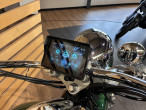 2008 Suzuki VL 800 Intruder 2008 Suzuki VL 800 Intruder
