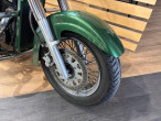 2008 Suzuki VL 800 Intruder 2008 Suzuki VL 800 Intruder