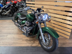 2008 Suzuki VL 800 Intruder 2008 Suzuki VL 800 Intruder