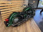 2008 Suzuki VL 800 Intruder 2008 Suzuki VL 800 Intruder