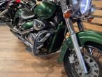 2008 Suzuki VL 800 Intruder 2008 Suzuki VL 800 Intruder