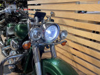 2008 Suzuki VL 800 Intruder 2008 Suzuki VL 800 Intruder