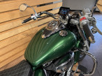 2008 Suzuki VL 800 Intruder 2008 Suzuki VL 800 Intruder