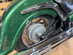 2008 Suzuki VL 800 Intruder 2008 Suzuki VL 800 Intruder