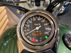 2008 Suzuki VL 800 Intruder 2008 Suzuki VL 800 Intruder