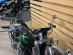 2008 Suzuki VL 800 Intruder 2008 Suzuki VL 800 Intruder
