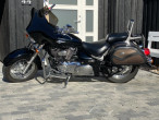 2008 Suzuki VL 800 Intruder