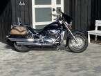 2008 Suzuki VL 800 Intruder