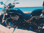 2008 Suzuki VL 800 Intruder 2008 Suzuki VL 800 Intruder